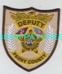 TENNESSEE,A,PERRY COUNTY SHERIFF 1